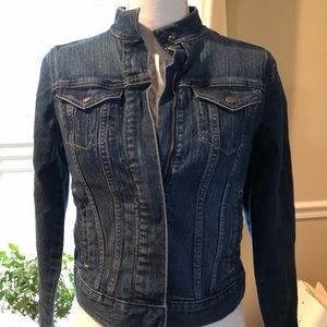 Banana Republic Jean jacket
